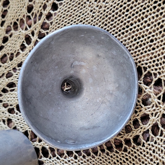 Very vintage kitchen utensils - Picture 4 of 10